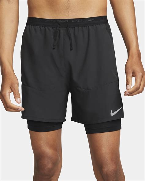 nike shorts 2-in-1 herren|Nike Dri.